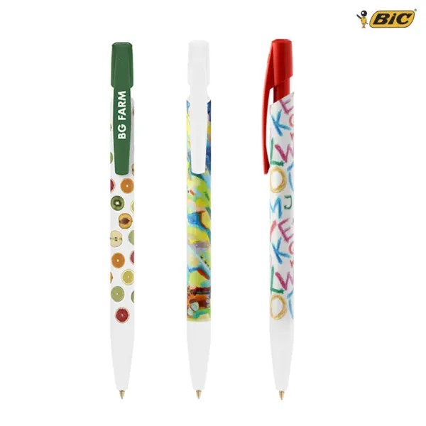 Bic Media Clic Digital kuulakynä