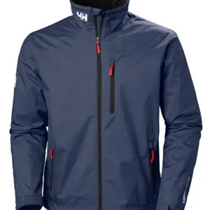 Helly Hansen Crew Midlayer takki 2.0