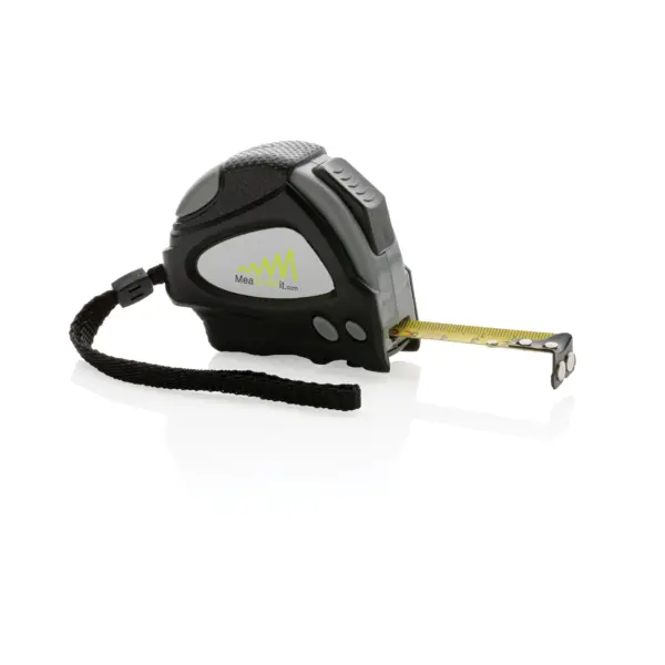 Rullamitta Auto-stop 3 m