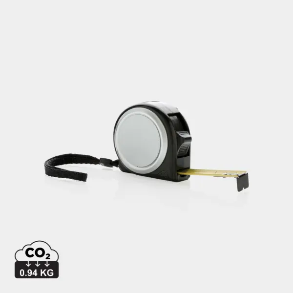 Mittanauha 5m/19mm rannehihnalla