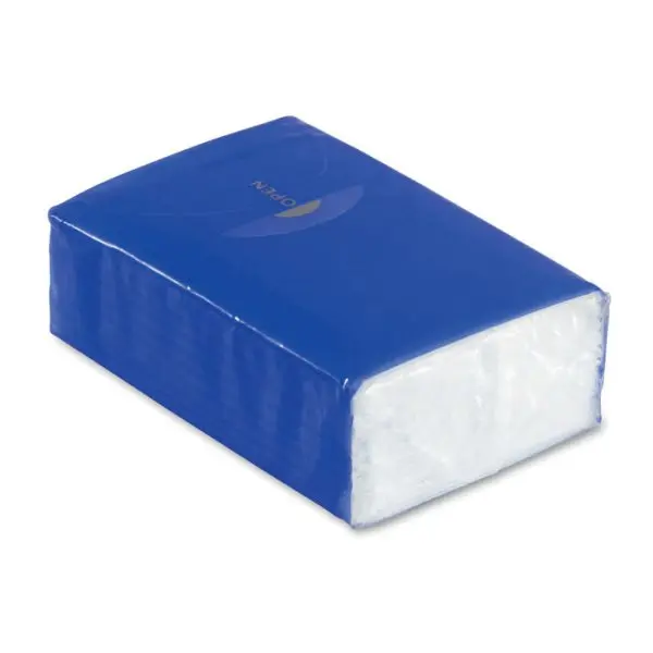 Nenäliinapaketti, mini