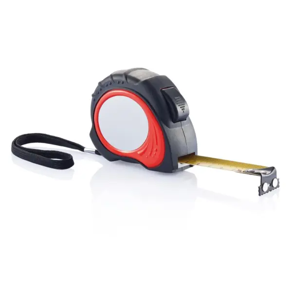 Rullamitta Tool Pro 5 m
