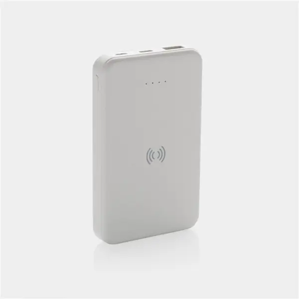 RCS 5000mAh varavirtalähde langattomalla latauksella