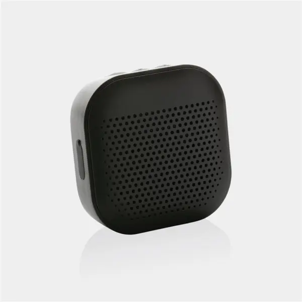 Soundbox 3W kaiutin RCS kierrätetystä muovista