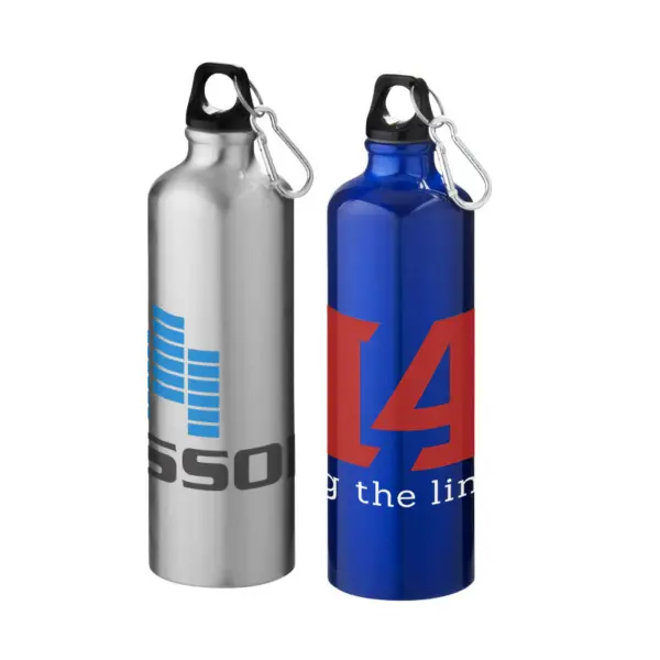RCS-sertifioitu juomapullo 750 ml