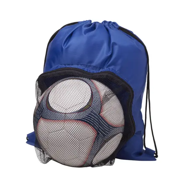 Sport Ball -urheilureppu