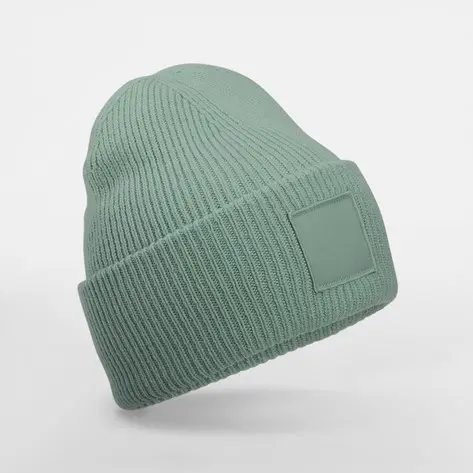 Patch pipo kierrätetystä polyesteristä