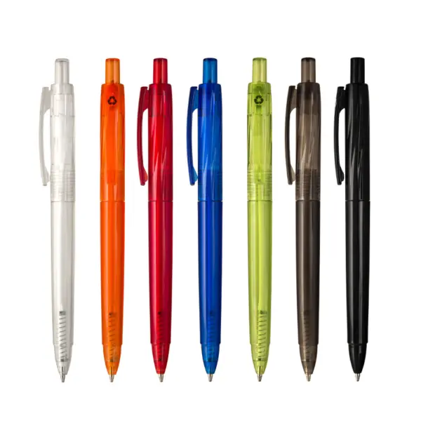 Pet Bottle Pen -kuulakynä