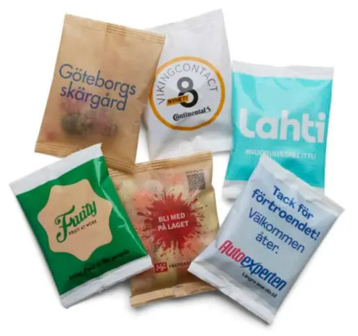 Promobag karkkipussi