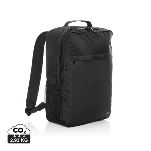 Swiss Peak Aware RPET reppu