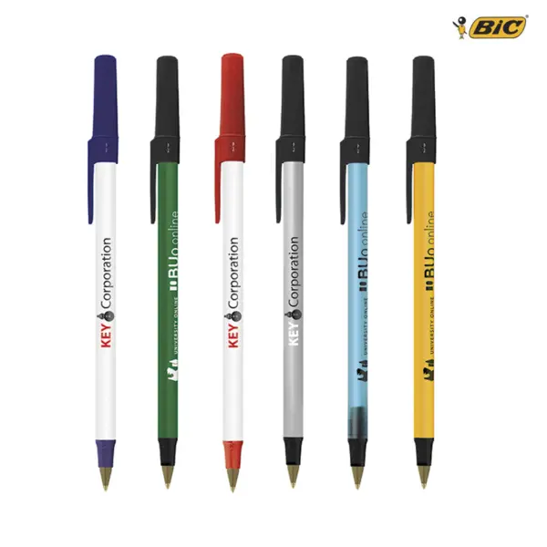 Bic Round Stic
