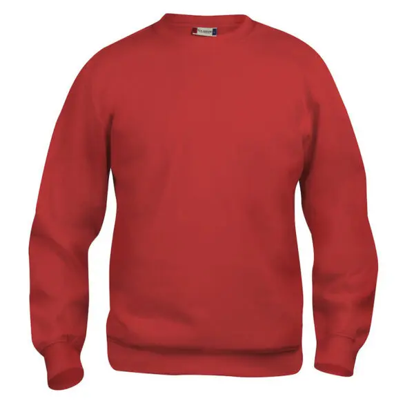 Clique Basic Roundneck