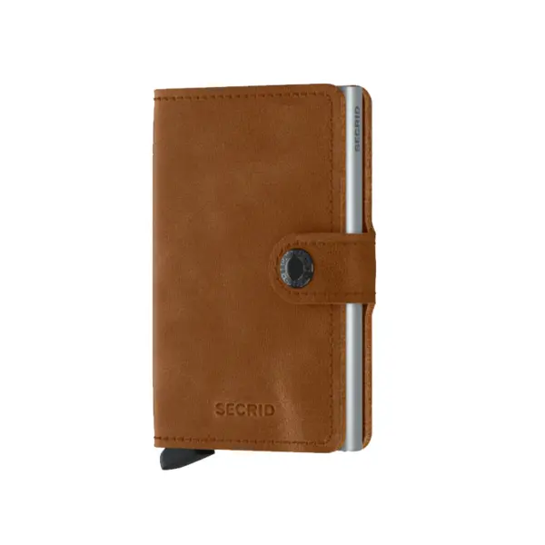 Secrid miniwallet lompakko