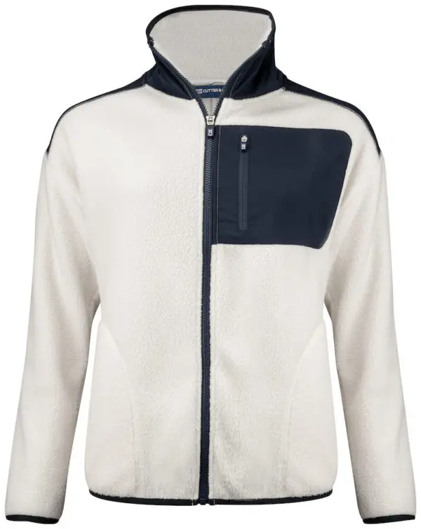 Cutter&Buck Cascade Sherpa Fleece