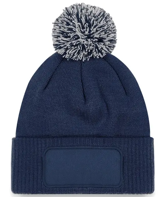 Snowstar painettava tupsupipo