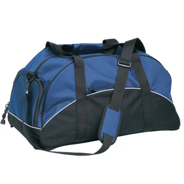 Clique Basic Sportbag urheilukassi