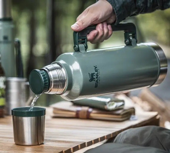 Stanley Classic termospullo