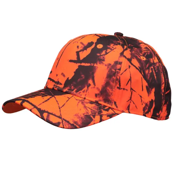 Hunter Camo lippis