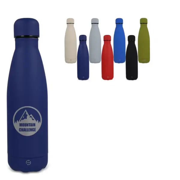 Swing soft touch juomapullo 500 ml