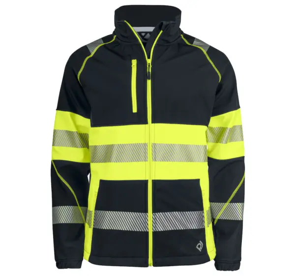 Projob Softshell takki