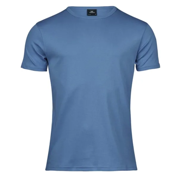 Tee Jays Interlock T-paita