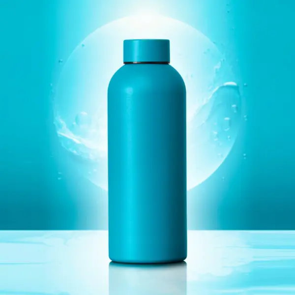 Colorissimo Nordic termospullo, 500 ml