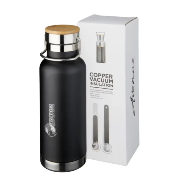 Thor juomapullo 480 ml