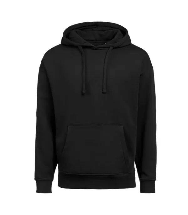 UM Hoodie Loose Fit