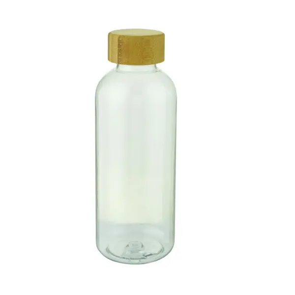 Ziggs juomapullo 650 ml kierrätetystä muovista
