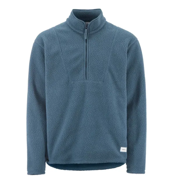 Craft Join Pile Fleece HZ Miehet