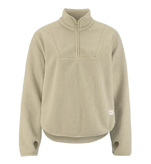 Craft Join Pile Fleece HZ Naiset