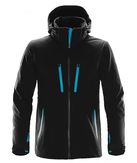 Stormtech Patrol Softshell takki