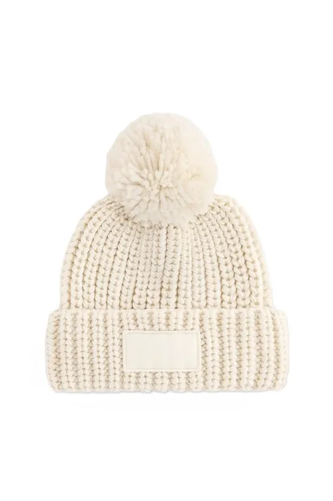 Toasty Patch Beanie