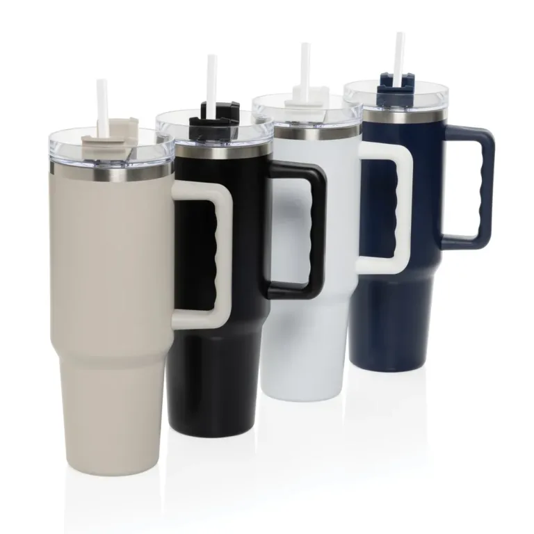 RCS kierrätetty terästumbler 1200 ml