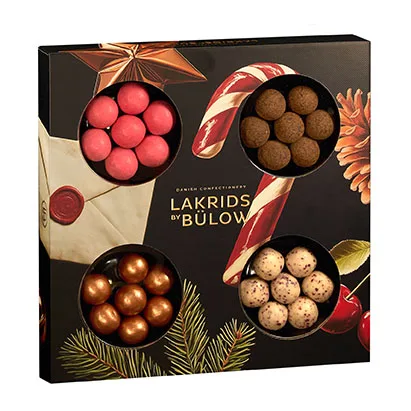 lakritsi by bülow winter selection