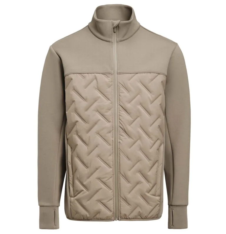 Montana Hybrid Motion Jacket