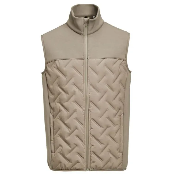 Montana Hybrid Motion Vest