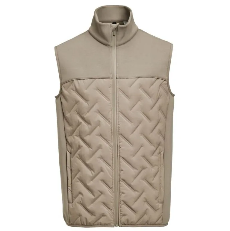 Montana Hybrid Motion Vest