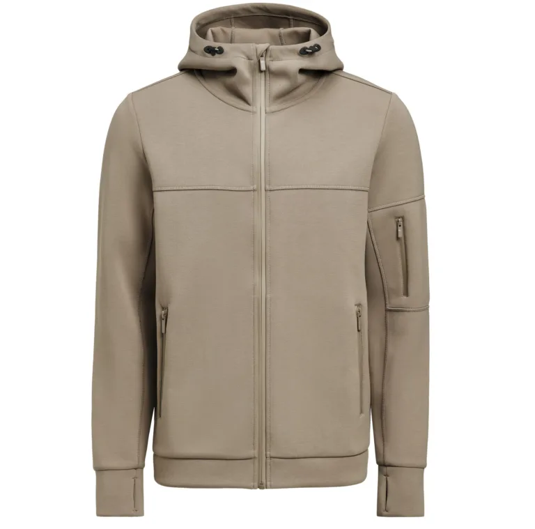Montana Midlayer hupparitakki